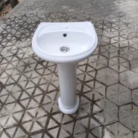 روشور سایز ۴۰ آرمیتاژ ، سینک و آبگرمکن و..