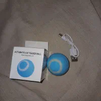توپ Automatic Cat Teaser Ball