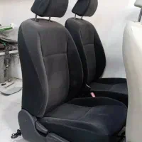 صندلی تویوتا