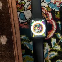 ساعت هوشمند WY78max|ساعت|قم, کلهری|دیوار