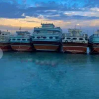 واردات بار از امارات به ایران با ضمانت