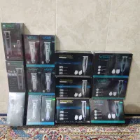 ماشین های اصلاح