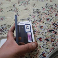 گوشی a35در حد نو 256گیگ|موبایل|قزوین, |دیوار