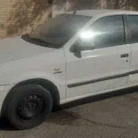 سمند مدل۸۸ دوگانه