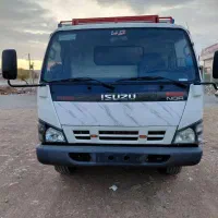 ایسوزو ۸ تن مدل ۹۰