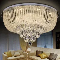 لوستر مجلل|لوستر و چراغ آویز|دزفول, |دیوار