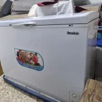 فریزر خوابیده برفاب اصل|یخچال و فریزر|شوش, |دیوار