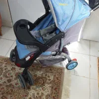 کالسکه سالم چیکو