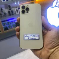 IPHONE 12 PRO آیفون