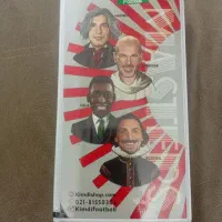 کارت کیمدی و کیدسی