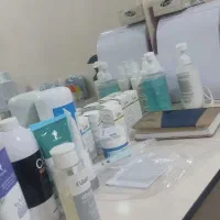 واگذاری و فروش کلیه دستگاه و محصولات پوستی