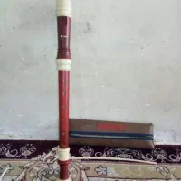 فلوت آلتو اصلی