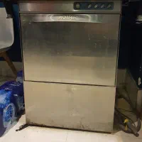 ظرفشویی صنعتی کافه رستوران دیهر ایتالیا