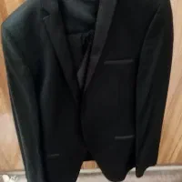 کت وشلوار. مجلسی داماد