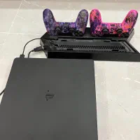 ps4 پی اس فورسونی