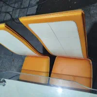 میز و صندلی نهارخوری