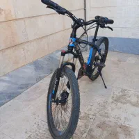 دوچرخه المپیا سایز ۲۷.۵|دوچرخه، اسکیت، اسکوتر|محلات, |دیوار