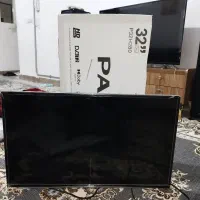 تلویزیون ال ای دی اسمارت تی وی