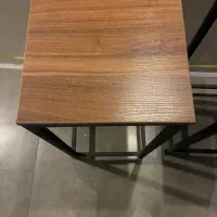 صندلی MDF  اپن