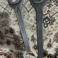 آچار آلمانی