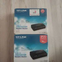 مودم اینترنت