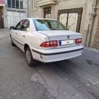 سمند۹۲|خودرو سواری و وانت|آذرشهر, |دیوار