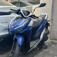 کیلیک تایلندی ۱۵۰ مدل ۱۴۰۱