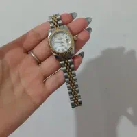 ساعت رولکس اصل