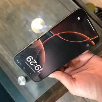 آیفون 16 پرومکس 512 گیگ دو سیم|موبایل|بندرعباس, |دیوار