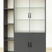 کتابخانه نو استفاده نشده