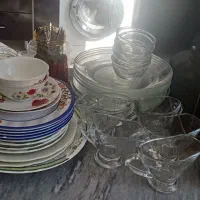 وسایل آشپز خانه