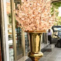 فروش عمده گل مصنوعی
