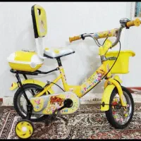 دوچرخه سایز ۱۲