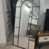 اینه قدی گنبدی