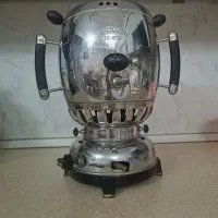 سماور گازی آپولون