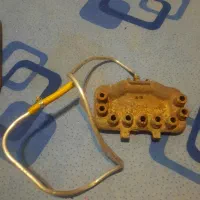 لوازم شومینه