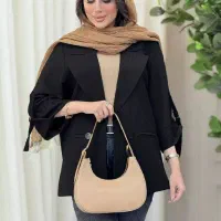 مانتوهای ارزان قیمت