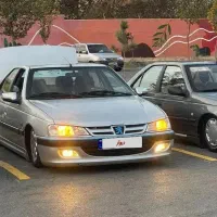 پارس بی رنگ|خودرو سواری و وانت|اراک, |دیوار