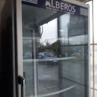 فروش یخچال ایستاده کباب پز|فروشگاه و مغازه|بابل, |دیوار