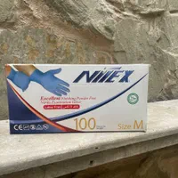 فروش دستکش های بک بار مصرف بهداشتی پزشکی|عمده‌فروشی|تهران, دروازه شمیران|دیوار