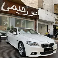 بی‌ام‌و سری 5 سدان 528i، مدل ۲۰۱۵(نقد واقساط)|خودرو سواری و وانت|تهران, نارمک|دیوار