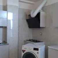 کابینت و هود و گاز و سینک