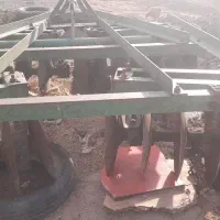 دیکس تراکتور