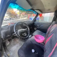 وانت بار فروشی|خودرو سواری و وانت|نیاسر, |دیوار