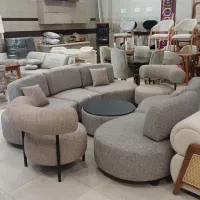 مبل نهارخوری تخت خواب دیاکو صنایع چوبی