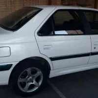 فروش نقدی پژو پارس tu5|خودرو سواری و وانت|یزد, |دیوار