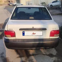 پرایدمدل91sL|خودرو سواری و وانت|مهاباد (آذربایجان غربی), |دیوار