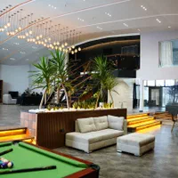 اجاره روزانه ویلا لوکس و خانوادگی|اجارهٔ کوتاه‌مدت ویلا و باغ|کرج, فاز ۱ مهرشهر|دیوار