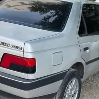 پژو 405 GLX مدل ۱۳۸۸|خودرو سواری و وانت|مسجد سلیمان, |دیوار