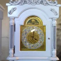 ساعت سالنی|ساعت دیواری و تزئینی|تهران, وحیدیه|دیوار